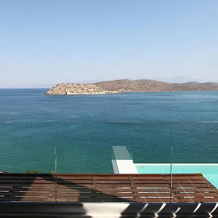 Danae By Island View