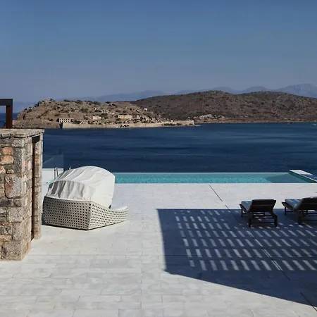Danae By Island View *
